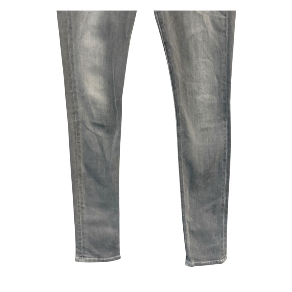 Rag & Bone Low Rise Skinny Jeans Size 26 - Picture 5 of 10